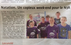 Article Presse