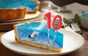 10 ANS DE L'AQUAPAQ