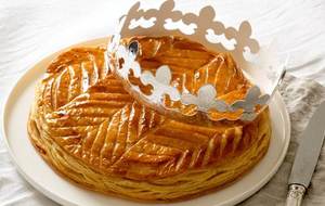 GALETTE DES ROIS