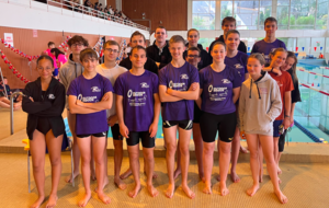 Interclubs Benjamins / Championnats départementaux