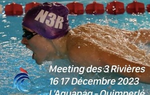 Meeting des 3 Rivières 