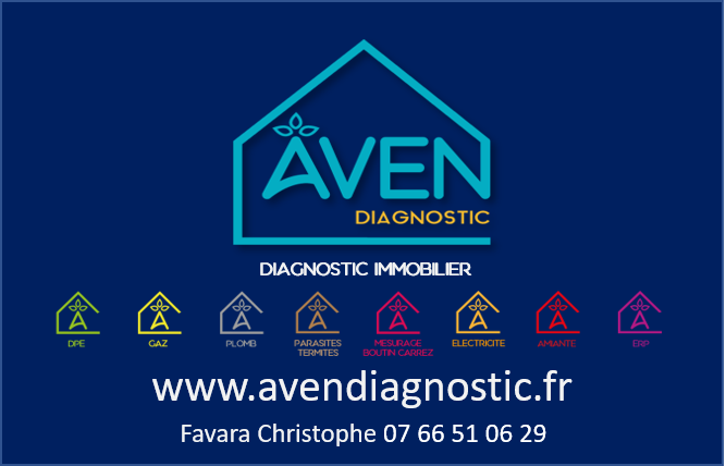 Aven Diagnostic