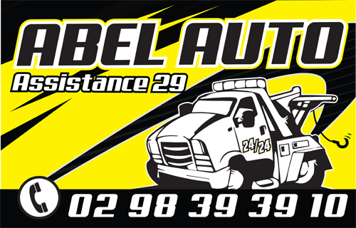 Abel auto assistance 29