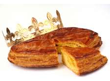 Galette des rois