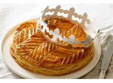 GALETTE DES ROIS