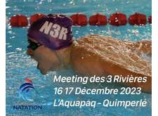 Meeting des 3 Rivières 