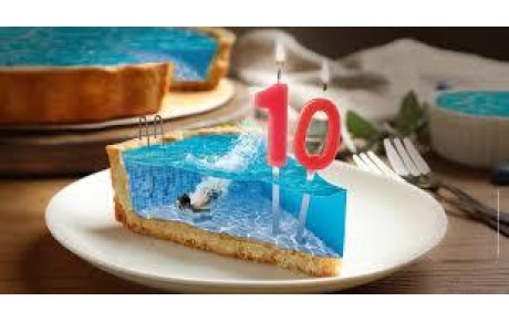 10 ANS DE L'AQUAPAQ
